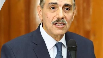 محافظ كفر الشيخ: تحرير 11 محضراً متنوعاً بالحملة التموينية ببلطيم.. مشدداً بتكثيف الرقابة على الأسواق لضبط الأسعار 