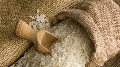 شعبة الأرز تعلن انخفاض أسعاره مع قرب شهر رمضان 