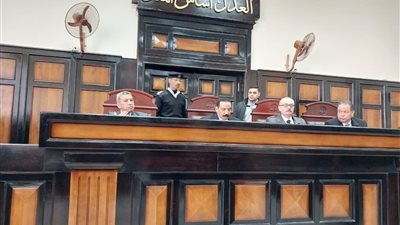 الإعدام شنقا لفلاح لقيامه بقتل طفل واصاب أسرته بمركز أبوتيج فى أسيوط 