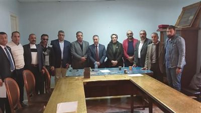 اتحاد عمال الدقهلية : 