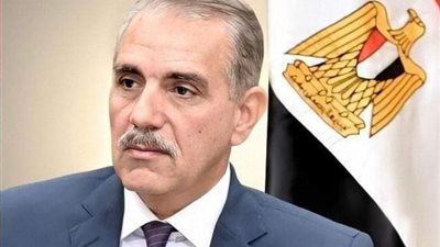 محافظ كفرالشيخ يوجه بتكثيف زراعة الأشجار للحفاظ على البيئة ومواجهة تغيرات المناخ