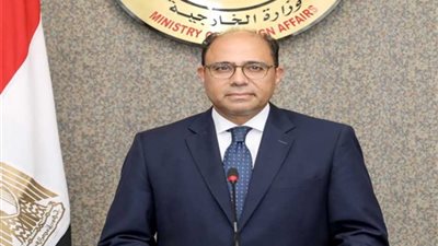 الخارجية المصرية:«تصريحات وزير المالية الإسرائيلي تدعو لإشعال النار بالمنطقة» 