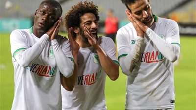 المصري يخطف تعادلًا مثيرًا في الدقائق الأخيرة أمام الجونة ببطولة الدوري