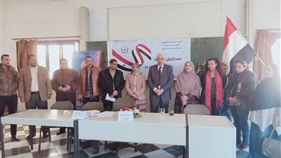 الرخصة الذهبية وخدمات الشباك الواحد فى منتدى حوارى لمركز النيل للإعلام بأسيوط