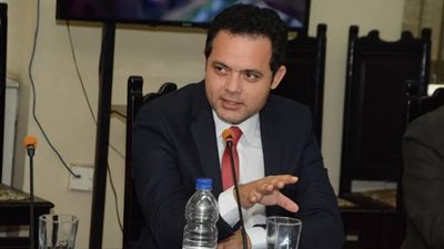 أحمد الزيات: زيارة أردوغان «انفراجة» سياسية تعزز من التعاون الاقتصادي المصري التركي