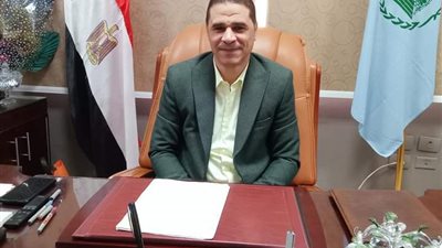 وزير الشباب والرياضة يصدر قرارًا بندب أحمد السويفى مديرا لمديرية شباب ورياضة أسيوط 