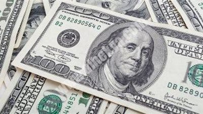  ضبط قضايا عملة بالسوق السوداء بقيمة 15 مليون جنيه 
