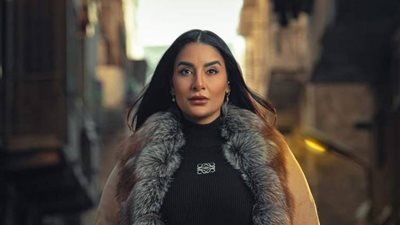 رمضان 2024.. جورى بكر صاحبة شركة أدوية فاسدة فى مسلسل 