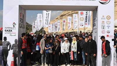 القباج تطلق ماراثون 