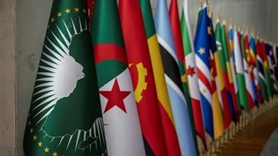 قمة الاتحاد الأفريقي تشهد إدانات واسعة لحرب إسرائيل على غزة