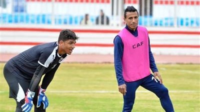 خاص.. التفاصيل الكاملة لإصابة محمد عبد الشافي قبل مواجهة الإسماعيلي 