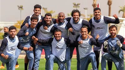 عبد الله السعيد للمرة الاولي..تعرف علي قائمة الزمالك لمواجهة الإسماعيلي