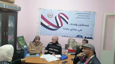 مركز النيل للإعلام بأسيوط ينظم ندوة تثقيفية تحت عنوان الأشخاص ذوى الإعاقة السمعية ودعم الإنتاج المحلى 