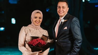 أجمل التهاني بمناسبة خطوبة الصحفي هشام طارق