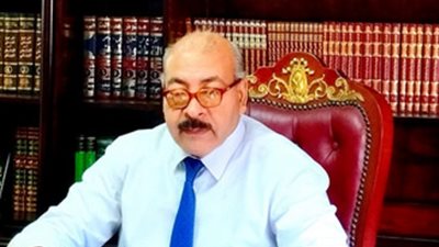 غلاب الحطاب: مذكرة مصر لمحكمة العدل الدولية وثيقة قانونية قوية من دولة تحترمها كافة المؤسسات الأممية