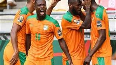 موعد مباراة كوت ديفوار والكونغو الديمقراطية في نصف نهائي كأس أمم أفريقيا 