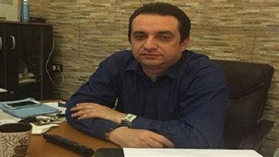 عماد عوني لـ قصواء الخلالي:«قدرتنا على الاستفادة من الأزمات العالمية مفقودة»