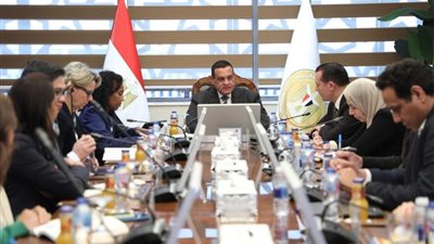 وزير التنمية المحلية: