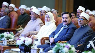 انطلاق جلسة «أهمية حوار الأديان والحضارات» بين مجمع البحوث ومركز نور سلطان بكازاخستان