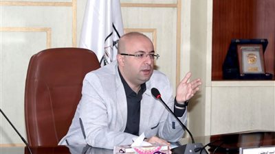 إزالة 137 حالة تعدي على أملاك الدولة ببني سويف
