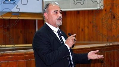 المهندس حمادة تغيان يتصدر المشهد الانتخابي والأقرب للفوز بمقعد شعبة هندسة التعدين بأسيوط