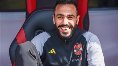 خاص.. تفاصيل اتفاق كهربا مع الزمالك لتسوية الغرامة