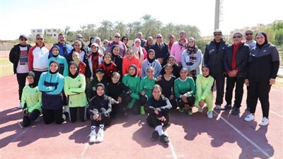 وزارة التربية والتعليم تطلق بطولة المدارس الرياضية تحت شعار 