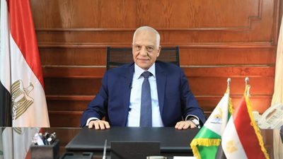 محافظ الجيزة يكلف رؤساء لعدداً من الوحدات المحلية بالعياط