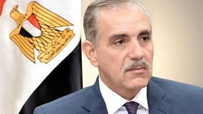 محافظ كفرالشيخ: تحرير 6 محاضر لمخالفات تموينية متنوعة بقلين