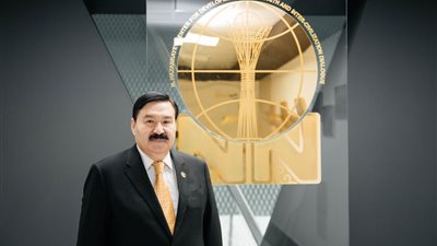 رئيس مجلس إدارة مركز نزارباييف لتنمية الحوار بين الأديان والحضارات :  مصر  شريك مهم لكازاخستان في منطقة الشرق الأوسط والعالم العربي والمجتمع الإسلامي.