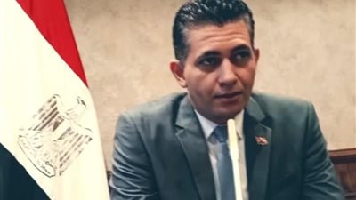 صرح د. أحمد يحيي - المستشار السياسي لإتحاد طلاب تحيا مصر لمحافظة الجيزة