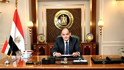 وزير التجارة والصناعة يتوجه للعاصمة الإماراتية أبو ظبي للمشاركة في فعاليات المؤتمر الوزاري الثالث عشر لمنظمة التجارة العالمية