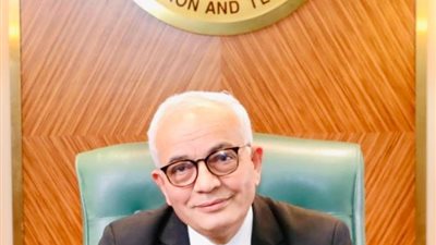  حجازي يتوجه إلى المملكة العربية السعودية للمشاركة فى مؤتمر 