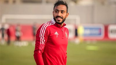 رسميًا.. كهربا يسدد غرامة الزمالك وينهي الأزمة الإيقاف