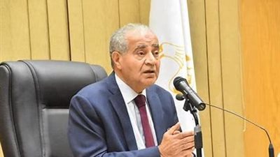 الأرز بـ 29.. وزير التموين يعلن انخفاض السلع بمعارض أهلا رمضان