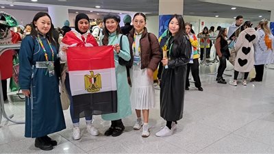 انظار للعالم تتجه لسوتشى الروسية تستضيف  عقب انطلاق منتدى  شباب العالم 