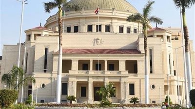 ما حقيقة حبس رئيس جامعة القاهرة وعميد كلية الزراعة؟