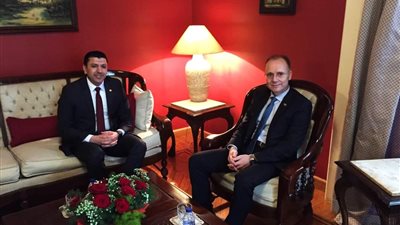 الرئيس عبدالفتاح السيسي يهنئ بلغاريا بمناسبة العيد القومي 3 مارس والذكرى 146 للتحرير