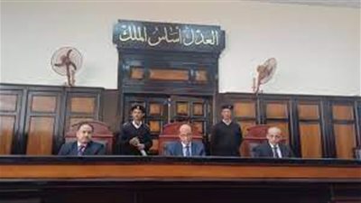 جنايات أسيوط تقضي بالمشدد 18 عام لتشكيل عصابي متخصص في الاتجار بالمواد المخدرة