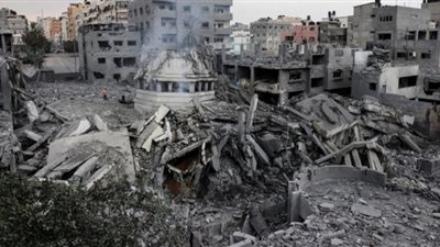 مصر تدين قرار إسرائيل بالتصديق على وحدات استيطانية جديدة في الضفة الغربية