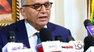 رئيس حزب الوفد: قرار البنك المركزى يسهم فى خلق بيئة آمنة للاستثمار