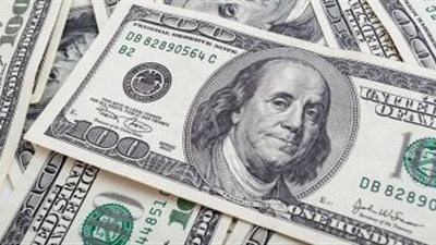 سعر الدولار اليوم الخميس 7 مارس 2024 في منتصف التعاملات