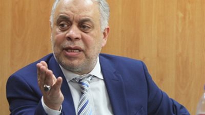 أشرف زكي: الزمالك سيفوز على الأهلي بسداسية