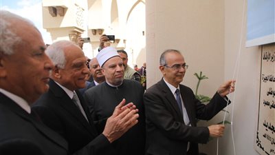 محمد عادل حسني يعلن نتائج قرعة كأس الأمم الإفريقية لكرة القدم للساق الواحدة