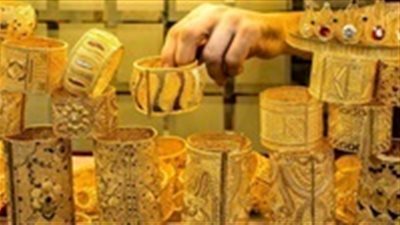 الجنيه بـ 25 ألف.. تعرف على أسعار الذهب مساء تعاملات اليوم