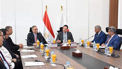 جهاز حماية المستهلك يوقّع بروتوكول تعاون مع مركز المعلومات ودعم اتخاذ القرار