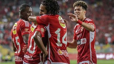 موعد مباراة الأهلي و بلدية المحلة ببطولة الدوري.. والقنوات الناقلة للمباراة 