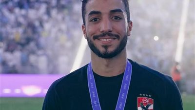 خاص..الأهلي يستعد لتعديل ورفع عقد محمد عبد المنعم لهذا المبلغ 