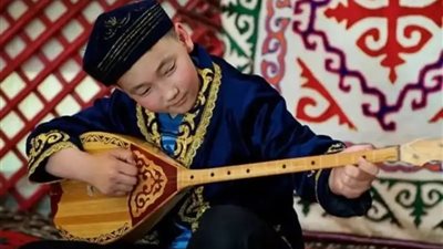 كازاخستان تطلق تحدي دومبرا على مستوى البلاد كجزء من احتفالات نوريز