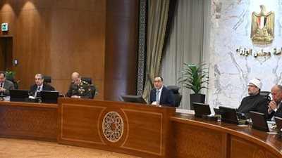رئيس الوزراء: نواصل الجهود لاستكمال مسار الإصلاح الاقتصادي بالتنسيق بين الحكومة والبنك المركزي